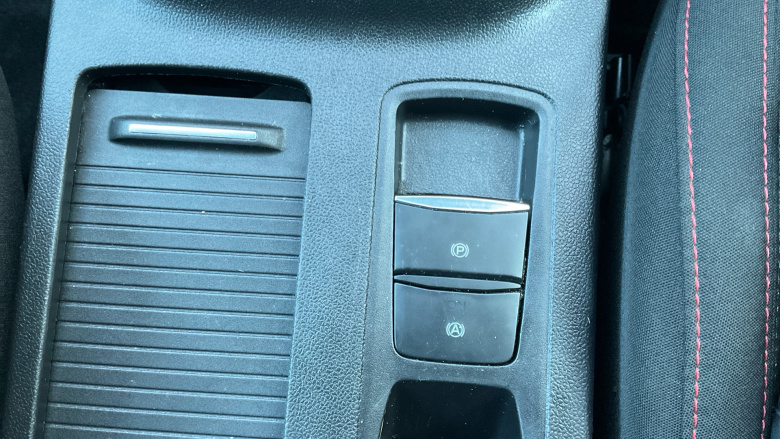 Ford Focus 1.0 EcoBoost ST-Line 5dr Petrol Hatchback